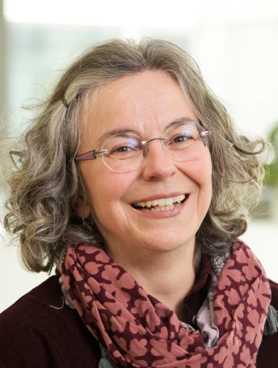 Bild von Sigrid Offermann