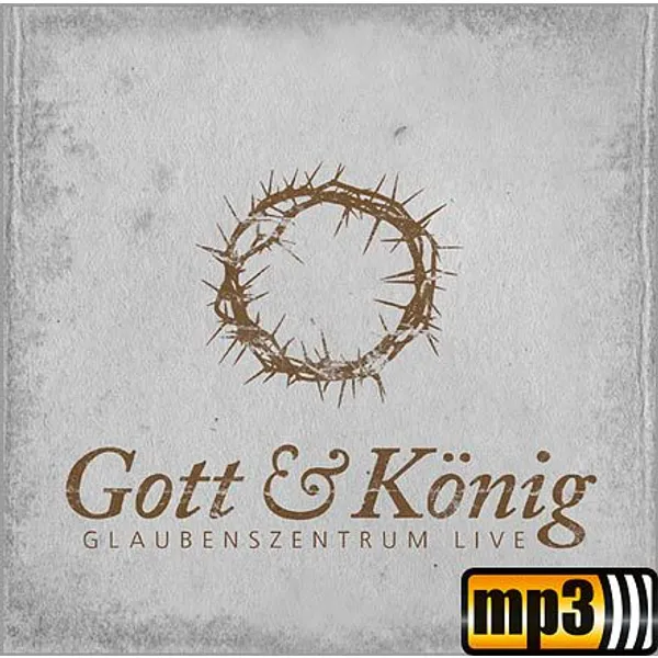 Produktbild des Artikels Dein Herz berührn (MP3-Track - Download)