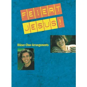 Produktbild des Artikels Wie ein Fest nach langer Trauer (Noten - Download)