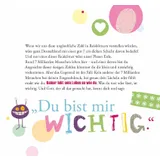 Stimmungsbild zu Weil du wertvoll bist - Für Mädchen