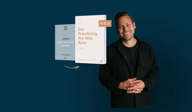 Bild zum Beitrag - Practicing the Way