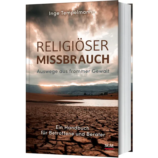 Produktbild des Artikels Religiöser Missbrauch (Buch - Gebunden)