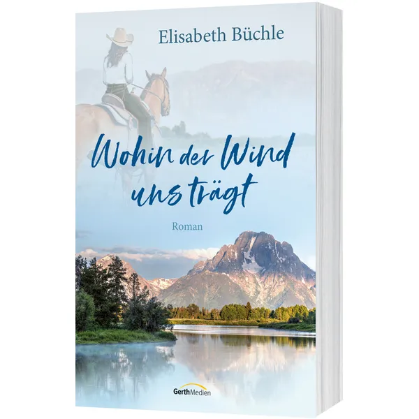 Produktbild des Artikels Wohin der Wind uns trägt (Buch - Taschenbuch)