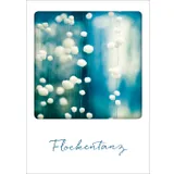 Stimmungsbild zu WeihnachtsPost - Postkartenbuch