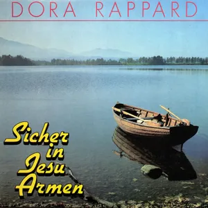 Produktbild des Artikels Sicher in Jesu Armen (MP3-Album - Download)