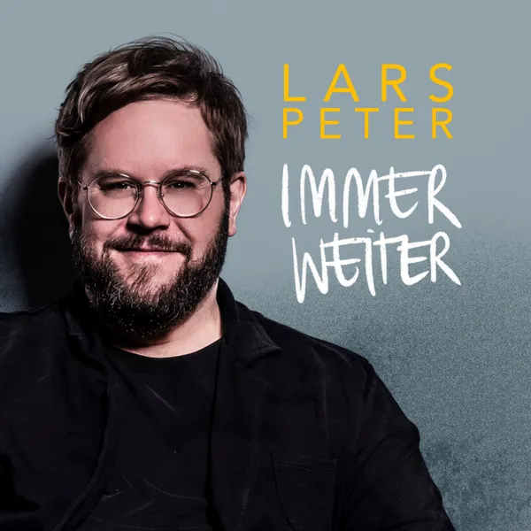 Produktbild des Artikels immer weiter (MP3-Album - Download)