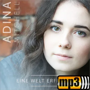 Produktbild des Artikels Von innen nach außen (MP3-Track - Download)