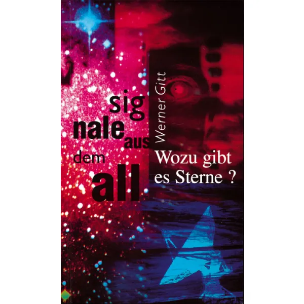 Produktbild des Artikels Signale aus dem All (Buch - Taschenbuch)