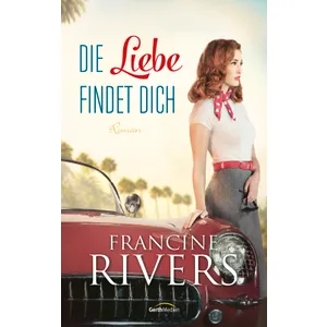 Produktbild des Artikels Die Liebe findet dich (E-Book - ePUB Datei)