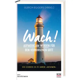 Produktbild des Artikels Wach! (Buch - Hardcover)