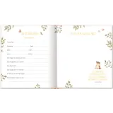 Stimmungsbild zu Unser liebes Enkelkind - Erinnerungsalbum