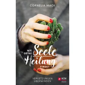 Produktbild des Artikels Wie deine Seele Heilung findet (E-Book - ePUB Datei)