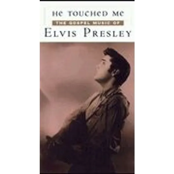 Produktbild des Artikels He touched me - Volume 2 (Video - VHS Video)