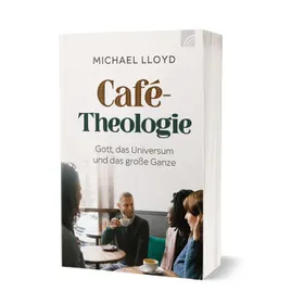 Produktbild des Artikels Café-Theologie (Buch - Paperback)