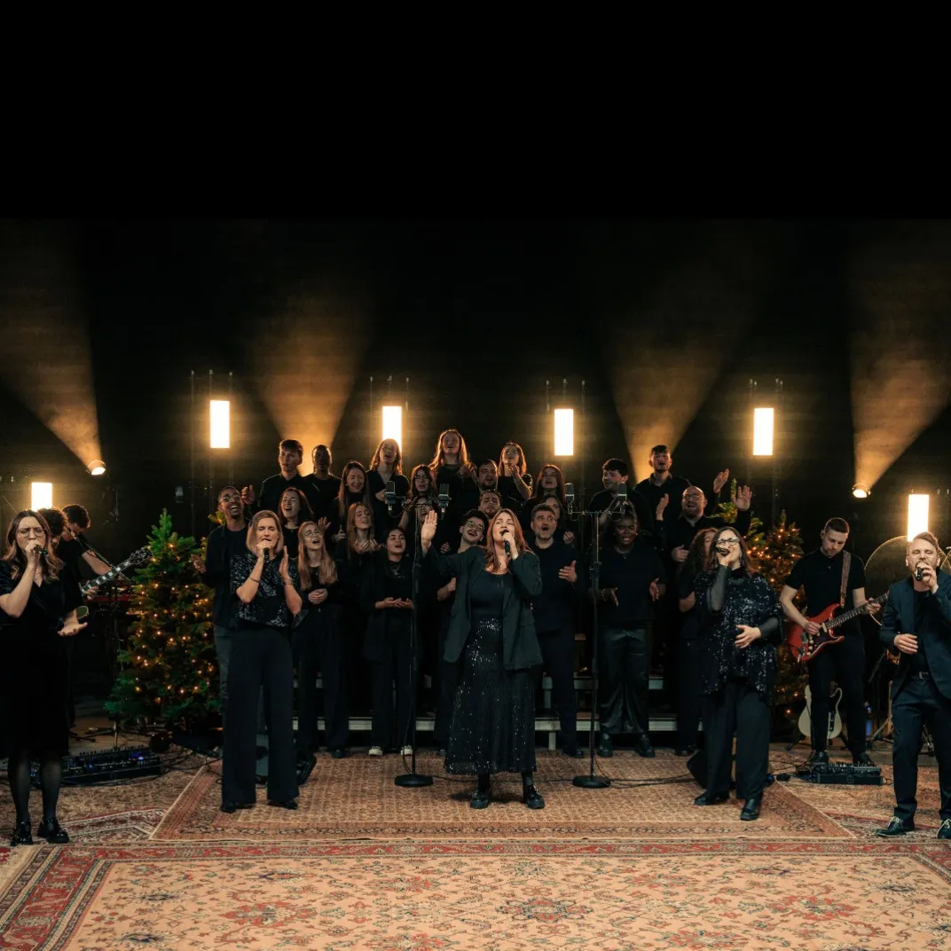 Foto Alive Worship Band