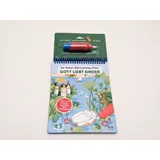 Stimmungsbild zu Der Wasser-Überraschungs-Pinsel - Gott liebt Kinder