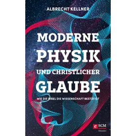 Produktbild des Artikels Moderne Physik und christlicher Glaube (E-Book - ePUB Datei)