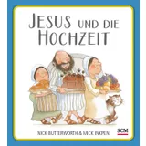 Stimmungsbild zu Von Schafen, Perlen und Schätzen