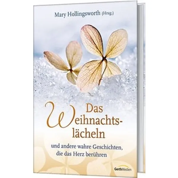 Produktbild des Artikels Das Weihnachtslächeln (Buch - Gebunden)
