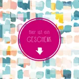 Stimmungsbild zu Für einen besonderen Wunsch - Geldscheinbox