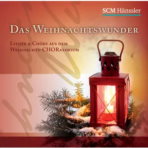 Produktbild des Artikels Das ist Gottes Lamm / O du fröhliche (MP3-Track - Download)