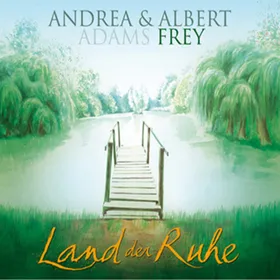 Produktbild des Artikels Land der Ruhe (Playback mit Backings) (MP3-Album - Download)