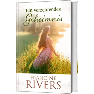 Produktbild des Artikels Ein verzehrendes Geheimnis - Clubausgabe (Buch - Gebunden)