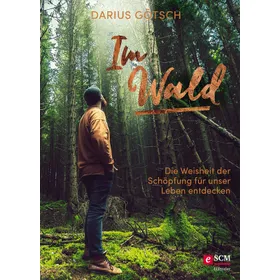 Produktbild des Artikels Im Wald (E-Book - ePUB Datei)