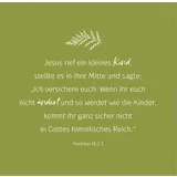 Stimmungsbild zu Probier's mal mit Gelassenheit- Aufstellbuch