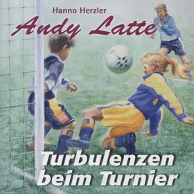 Produktbild des Artikels Turbulenzen beim Turnier - Folge 3 (MP3-Hörspiel - Download)