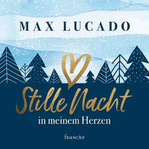 Produktbild des Artikels Stille Nacht in meinem Herzen (Buch - Gebunden)
