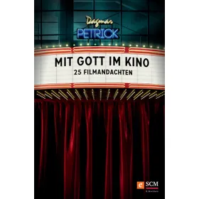 Produktbild des Artikels Mit Gott im Kino (E-Book - ePUB Datei)
