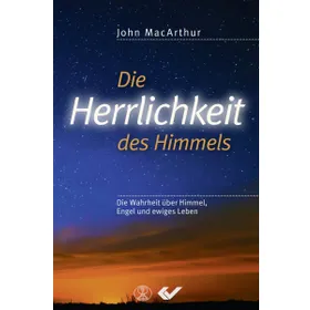 Produktbild des Artikels Die Herrlichkeit des Himmels (Buch - Gebunden)