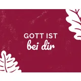 Stimmungsbild zu Alltagsermutigung