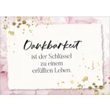 Stimmungsbild zu Hoffnungsfunken - Postkartenset