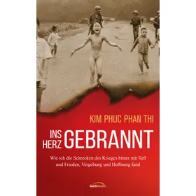 Produktbild des Artikels Ins Herz gebrannt (E-Book - ePUB Datei)