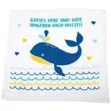 Stimmungsbild zu Handtuch "Walfisch"