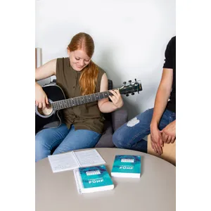 Produktbild des Artikels Hier bin ich (Noten - Download)