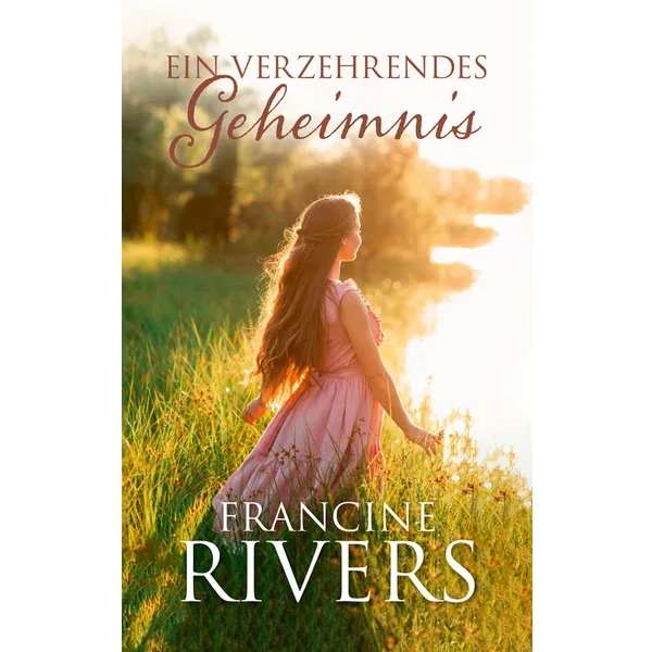 Produktbild des Artikels Ein verzehrendes Geheimnis (E-Book - ePUB Datei)