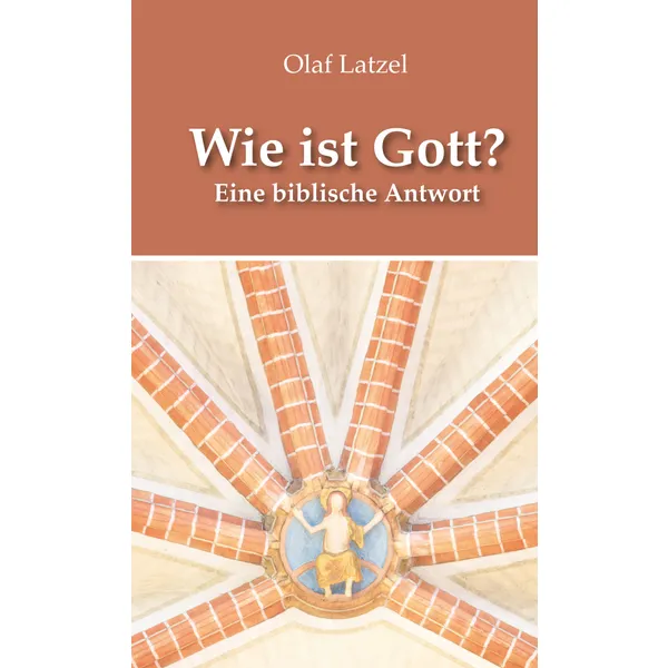 Produktbild des Artikels Wie ist Gott? (Buch - Gebunden)