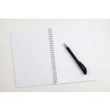 Stimmungsbild zu Gedankensammler - Ringbuch A5