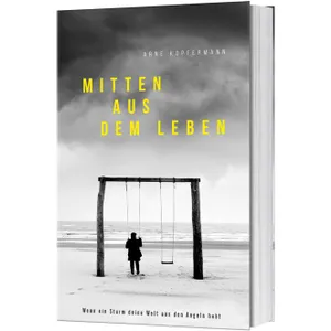 Produktbild des Artikels Mitten aus dem Leben (Buch - Klappenbroschur)