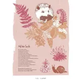 Stimmungsbild zu Lichtungen 2025 - Adventskalender