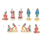 Stimmungsbild zu Die Geschichte von Weihnachten - Adventskalender