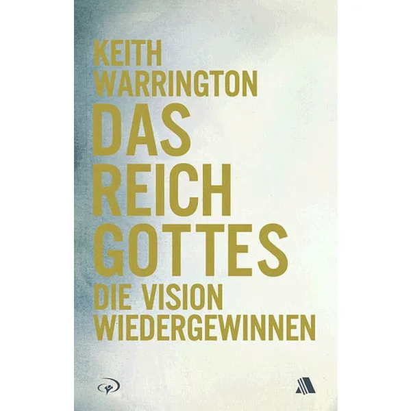 Produktbild des Artikels Das Reich Gottes (Buch - Gebunden)