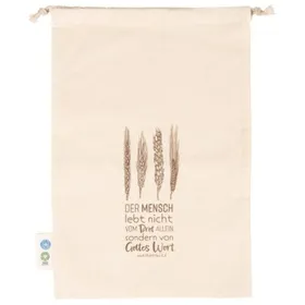 Produktbild des Artikels Brotbeutel Bio ()