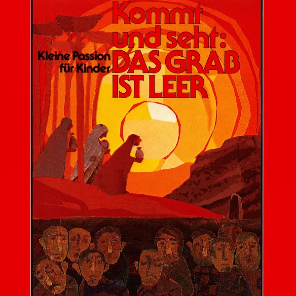 Produktbild des Artikels Kommt und seht: Das Grab ist leer (MP3-Album - Download)
