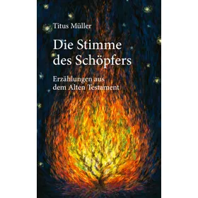 Produktbild des Artikels Die Stimme des Schöpfers (E-Book - ePUB Datei)