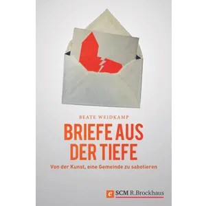 Produktbild des Artikels Briefe aus der Tiefe (E-Book - ePUB Datei)