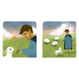 Stimmungsbild zu Mein guter Hirte